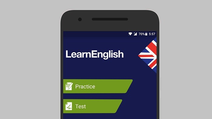 تعلم الإنجليزية